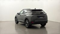 Peugeot 2008 1.5 BlueHDi 130ch S&S Allure EAT8 125g — photo 8