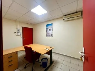 LOCATION DE BUREAUX INDIVIDUELS