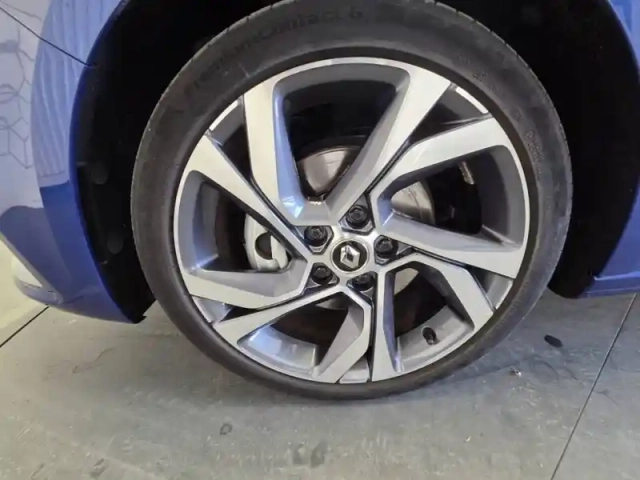 Renault Megane mégane iv berline e-tech plug-in hybride 160 — photo 63