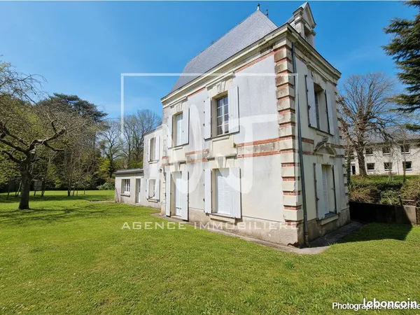 Maison 6 pièces 165 m²