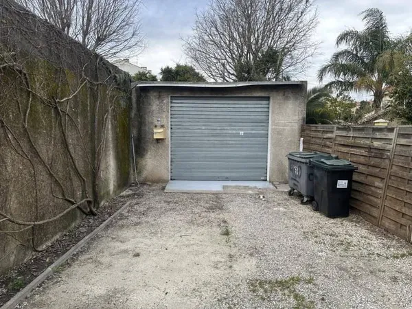 Boutique 41 m²