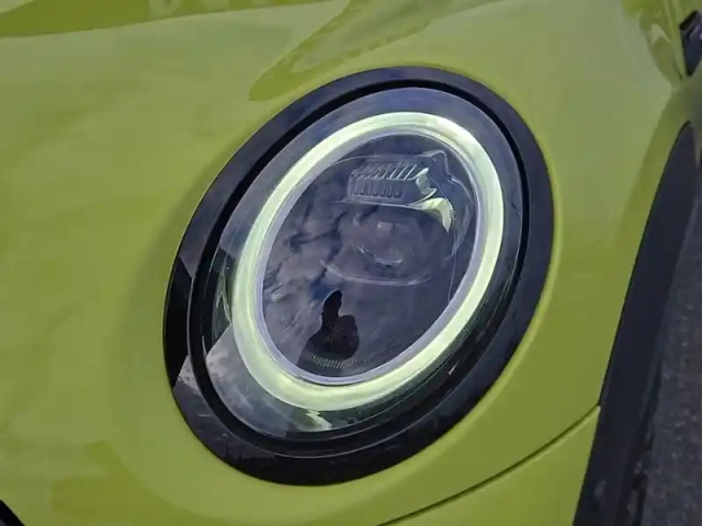 Mini Mini cabriolet cooper s 178 ch dkg7 — photo 10