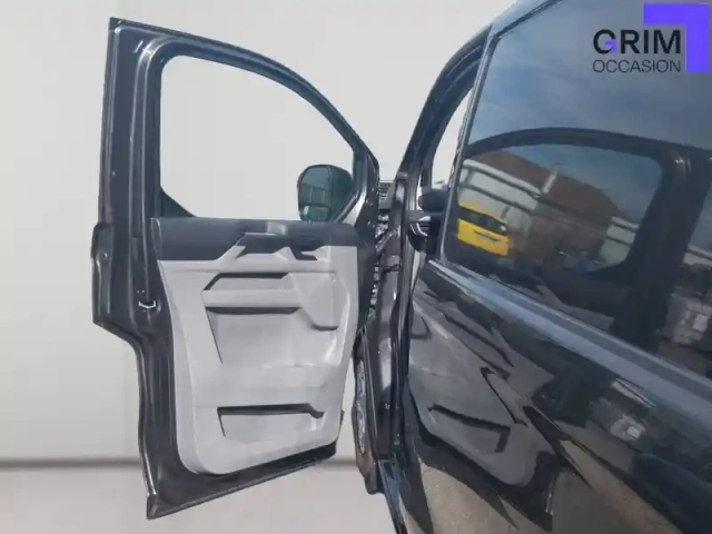 Ford Transit custom fourgon 280 l2h1 2.0 ecoblue 110 ch — photo 80
