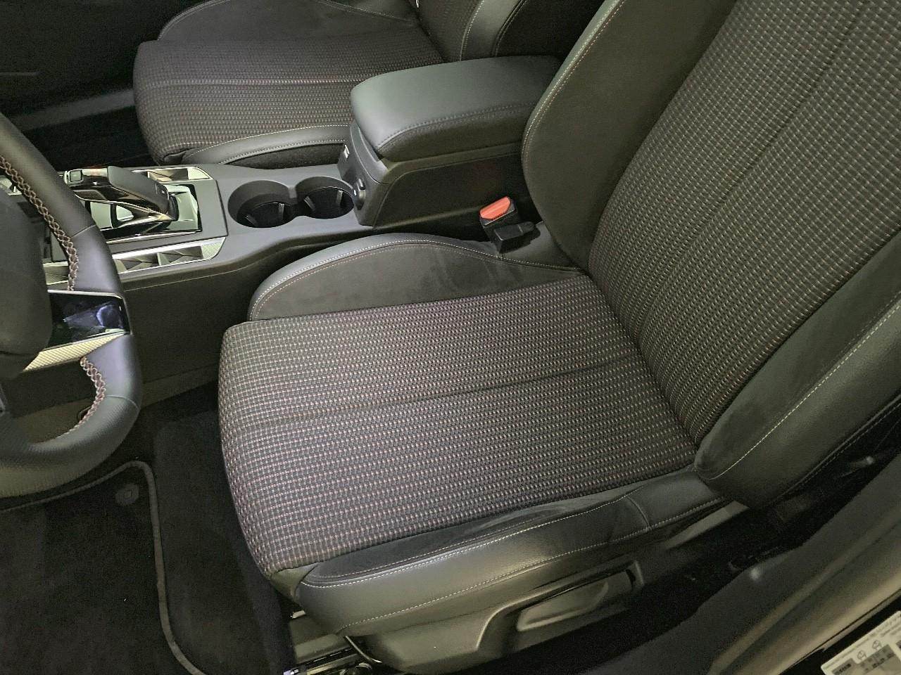 Ds Ds 3 hybride 136 e-dct6 etoile — photo 9