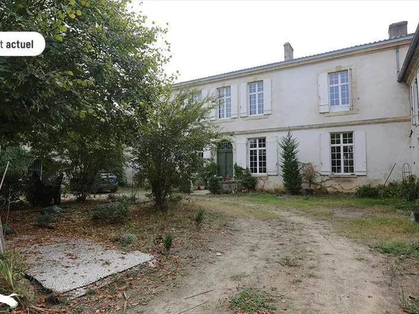 Maison 5 pièces 294 m²