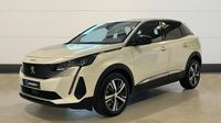 Peugeot 3008 1.5 BlueHDi 130ch S&S Allure Pack EAT8