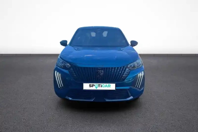 Peugeot 2008 hybrid 145 e-dcs6 — photo 2