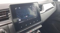 Renault Captur 1.6 E-Tech hybride 145ch Intens -21 — photo 13