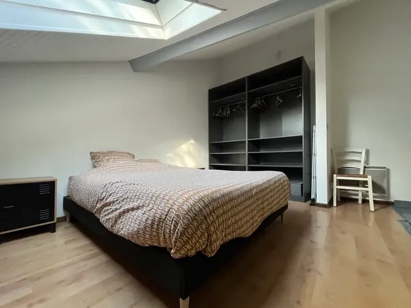 Sous location 4 mois Paris