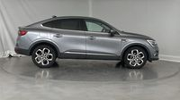 Renault Arkana 1.6 E-Tech hybride 145ch Techno -22 — photo 4