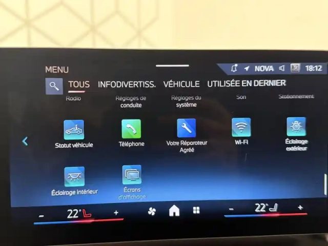 Bmw Serie 1 120 170 ch dkg7 — photo 30