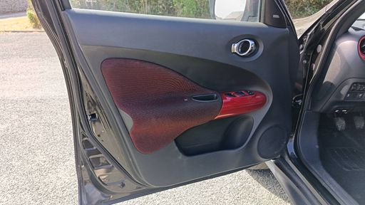 Nissan Juke 1.2 DIG-T 115 - Acenta – 2014 – 137385 km – Essence – Boîte Manuelle — photo 25