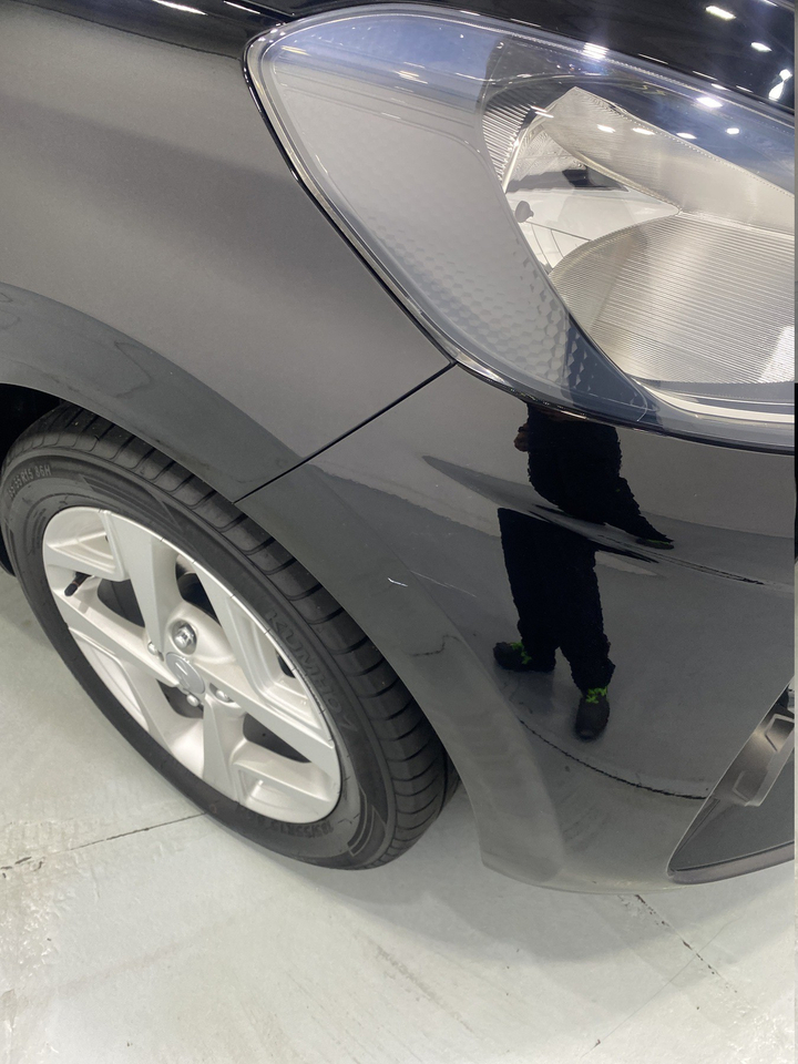Hyundai i10 — photo 38