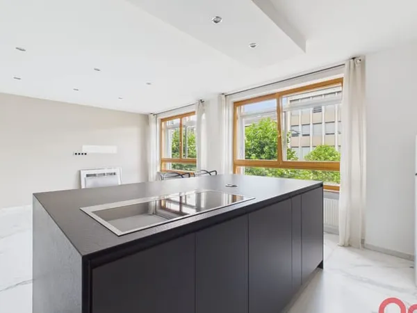 Appartement 3 pièces 79 m²