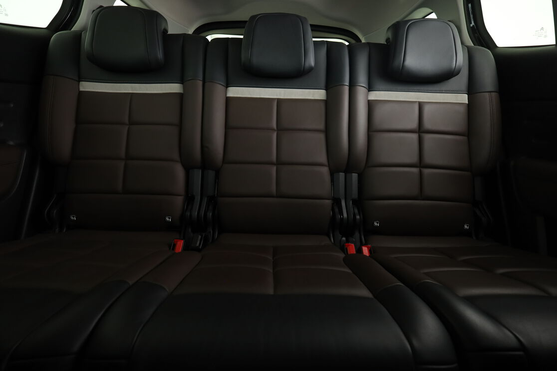 Citroen C5 Aircross 2.0 Blue-HDi Shine EAT8 — photo 14