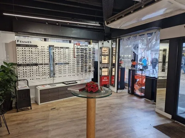 Boutique 2 pièces 150 m²