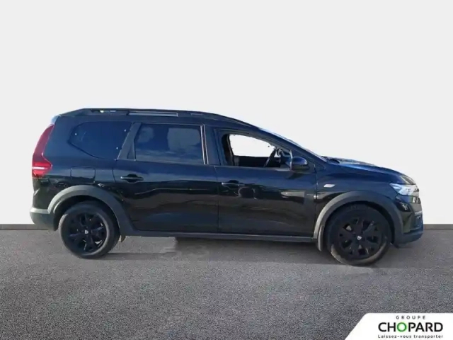 Dacia Jogger eco-g 100 7 places — photo 4