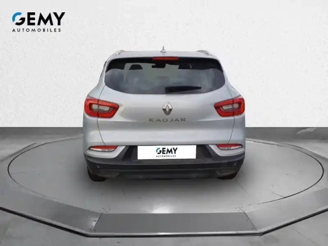 Renault Kadjar tce 140 fap — photo 5