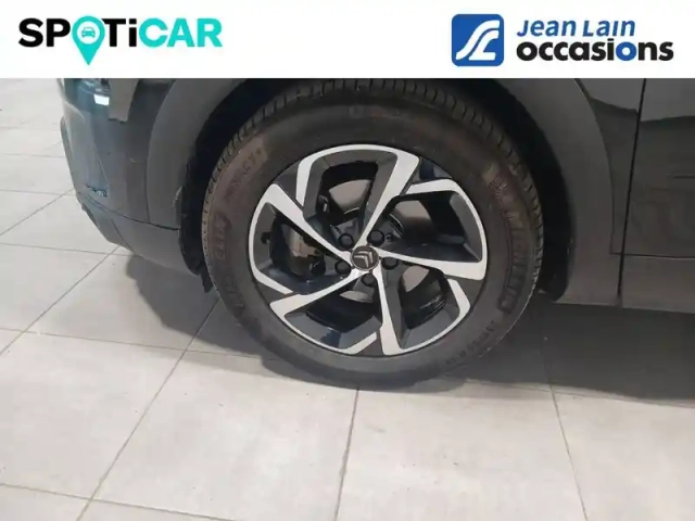 Citroën C5 Aircross bluehdi 180 s&amp;s eat8 — photo 13