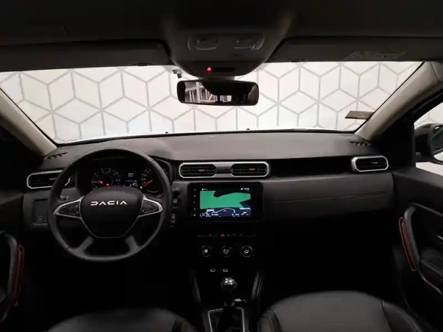 Dacia Duster eco-g 100 4x2 — photo 16