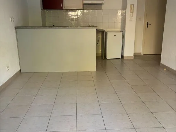 Appartement T2