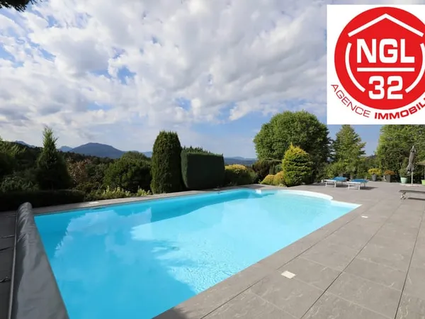 Votre Villa de Rêve entre Annecy et Genève a saint Martin Bell
