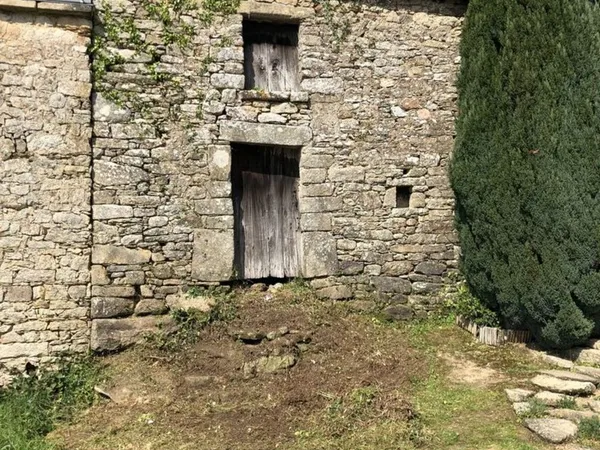 ANCIEN BATIMENT