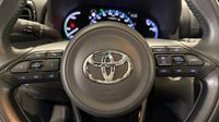Toyota Yaris Cross 116h Trail MY22 — photo 25