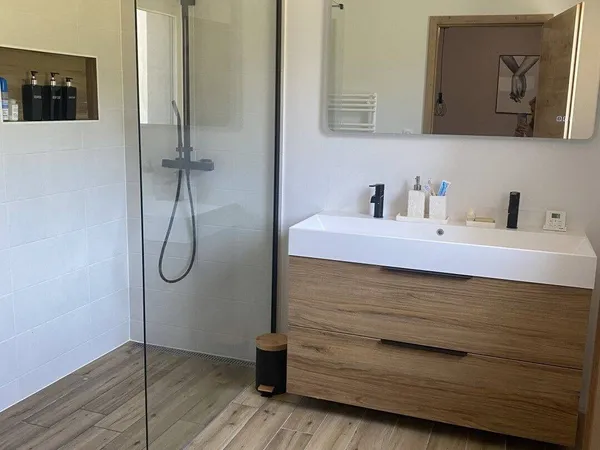 Appartement 4 pièces 96 m²