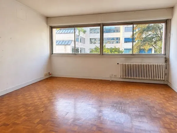 Appartement 2 pièces 53 m²