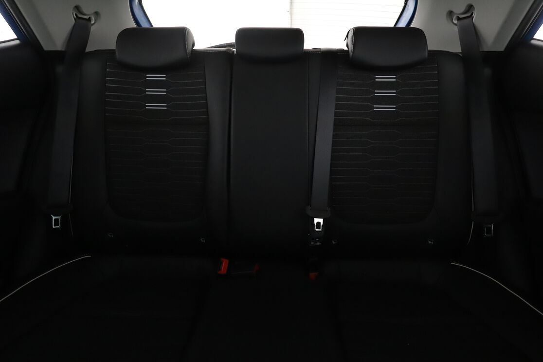 Kia Stonic 1.0 T-GDi GT Line DCT7 — photo 15