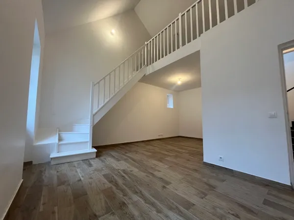Loue appartement