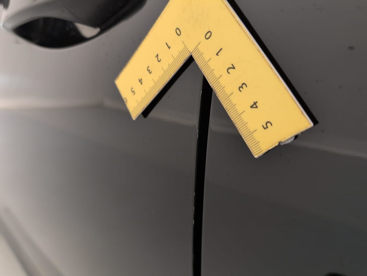 Peugeot 308 — photo 31