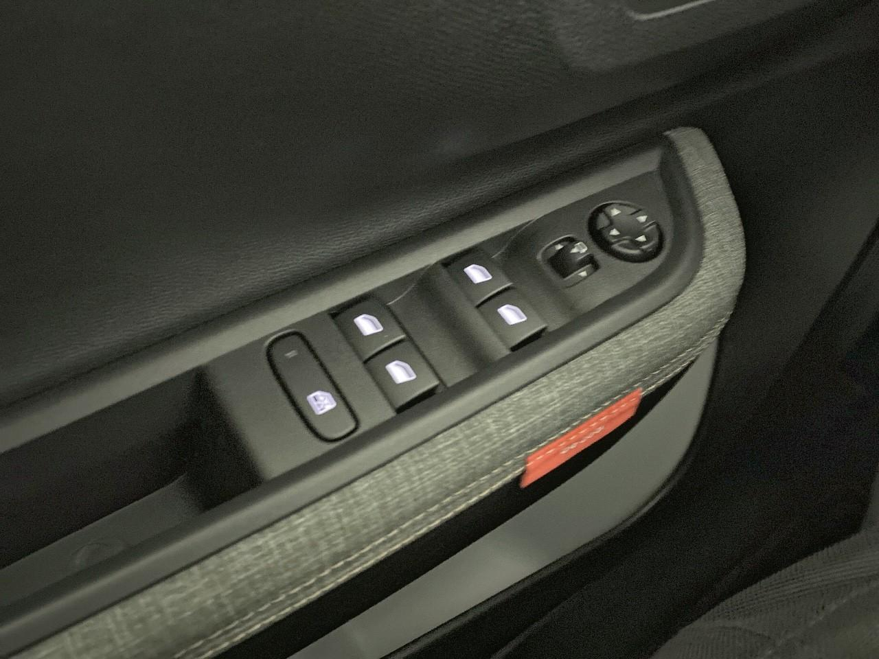 Citroën C3 Aircross hybride 145 ch aut plus — photo 20