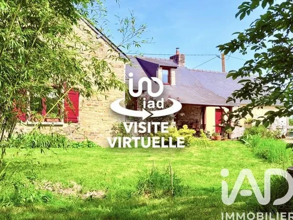 Maison 7 pièces 205 m²