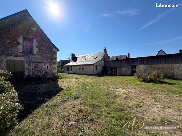 Maison 8 pièces 260 m²