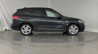 Bmw X1 sDrive18dA 150ch M Sport — photo 4