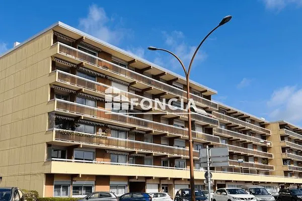 Appartement 4 pièces 90 m²