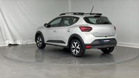 Dacia Sandero 1.0 TCe 90ch Stepway Expression CVT — photo 8