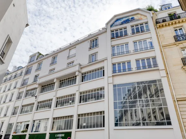 Vends appartement familial - 3/4 chambres - Gros Caillou