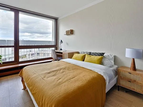 Appartement 1 pièce 12 m²