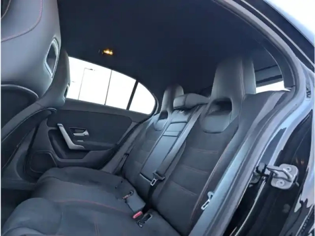Mercedes Classe A 200 d — photo 14