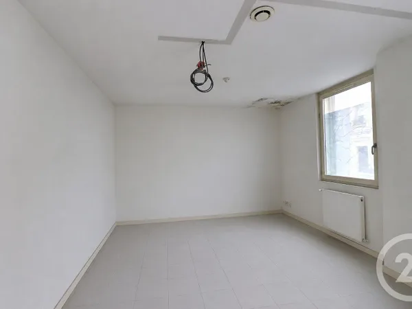 Appartement 1 pièce 17 m²
