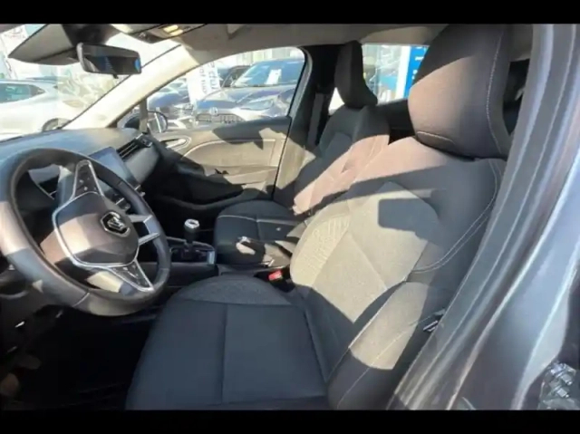 Renault Clio 1.0 tce 90ch equilibre — photo 10