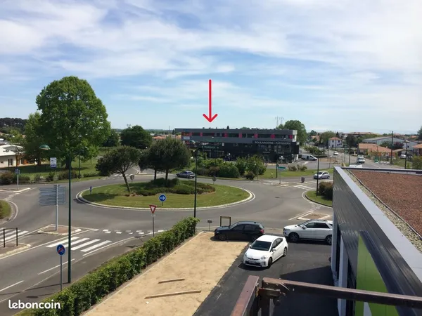 Local Commercial et Professionnel 200 m² Saint Paul les Dax
