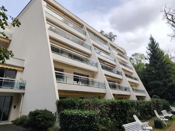 Appartement 2 pièces 55 m²