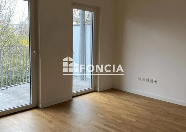 Appartement 3 pièces 80 m²