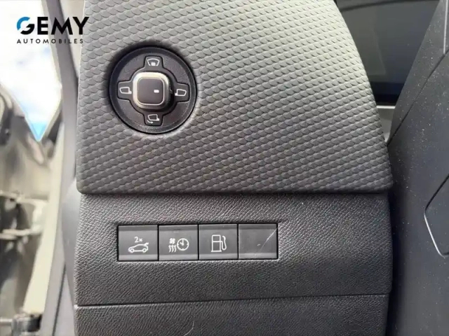 Ds Ds 4 hybride e-tense 225 eat8 — photo 12