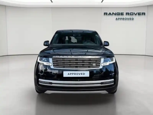 Land Rover Range Rover 3.0 p550e 550ch phev autobiography swb — photo 41
