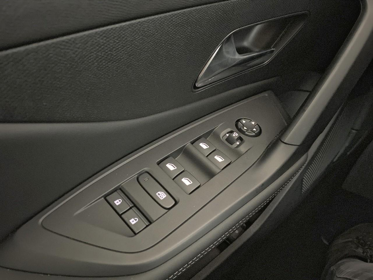 Peugeot 308 sw hybrid 145 e-dcs6 allure — photo 20